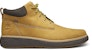 Timberland Cross Mark Chukka Gore-Tex GTX Boots 'Wheat' A1TQAW