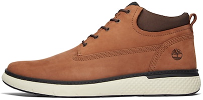 Timberland Cross Mark Chukka 'Brown Comfort Casual' A2BH8A20 Timberland Cross Mark Chukka 'Brown Comfort Casual' A2BH8A20