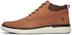 Timberland Cross Mark Chukka 'Coklat Kasual Selesa' A2BH8A20