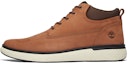 Buy Timberland Cross Mark Chukka 'Coklat Kasual Selesa' A2BH8A20