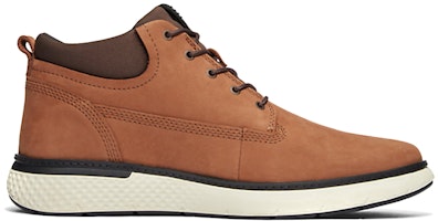 添柏岚 Cross Mark Chukka 舒適運動休閒鞋 棕 Order 添柏岚 Cross Mark Chukka 舒適運動休閒鞋 棕