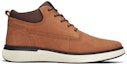 Order Timberland Cross Mark Chukka 'Coklat Kasual Selesa' A2BH8A20