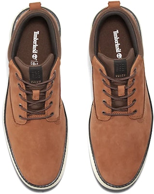 添柏岚 Cross Mark Chukka 舒適運動休閒鞋 棕 Purchase 添柏岚 Cross Mark Chukka 舒適運動休閒鞋 棕