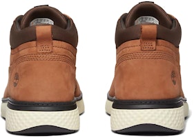 添柏岚 Cross Mark Chukka 舒適運動休閒鞋 棕 Details for 添柏岚 Cross Mark Chukka 舒適運動休閒鞋 棕