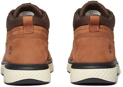 Timberland Cross Mark Chukka 'Coklat Kasual Selesa' A2BH8A20 Details for Timberland Cross Mark Chukka 'Coklat Kasual Selesa' A2BH8A20