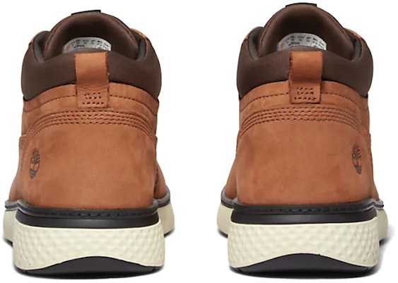 Timberland Cross Mark Chukka 'Brown Comfort Casual' A2BH8A20 Details for Timberland Cross Mark Chukka 'Brown Comfort Casual' A2BH8A20