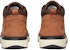 Timberland Cross Mark Chukka 'Coklat Kasual Selesa' A2BH8A20