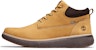 Timberland Cross Mark Chukka Boots 'Wheat' Lelaki Kasut But A1TQA231