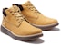 Timberland Cross Mark Chukka Boots 'Wheat' Lelaki Kasut But A1TQA231