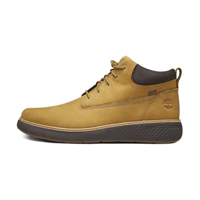 Timberland Cross Mark Chukka GTX GTX Wide-Fit Boots 'Wheat'