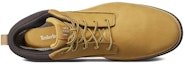 Lookbook Timberland Cross Mark Chukka Gore-Tex GTX Wide-Fit Boots 'Wheat' A1TQA