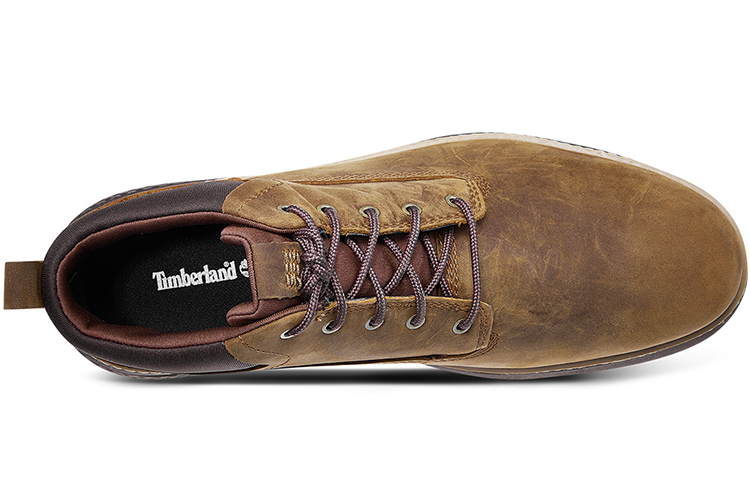 Lookbook Timberland Cross Mark GTX Chaussures A2C1M
