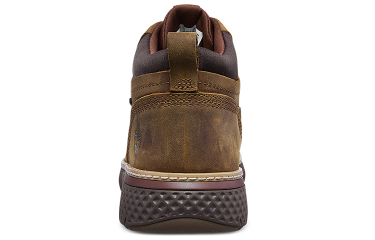 Shop Timberland Cross Mark GTX Chaussures A2C1M
