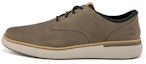 Buy Timberland Cross Mark Rendah 'Coklat Gelap Lebar' A42Y3