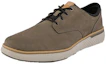 Lookbook Timberland Cross Mark Low 'Dark Brown Wide' A42Y3