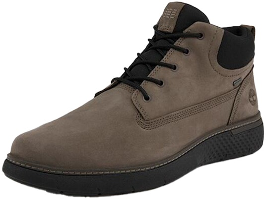 But Timberland Cross Mark Chukka Wide Fit 'Kelabu dan Hitam' But Lelaki A42XH Lookbook But Timberland Cross Mark Chukka Wide Fit 'Kelabu dan Hitam' But Lelaki A42XH