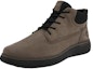 Lookbook But Timberland Cross Mark Chukka Wide Fit 'Kelabu dan Hitam' But Lelaki A42XH