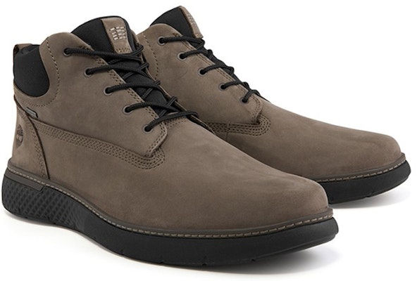 But Timberland Cross Mark Chukka Wide Fit 'Kelabu dan Hitam' But Lelaki A42XH Shop But Timberland Cross Mark Chukka Wide Fit 'Kelabu dan Hitam' But Lelaki A42XH