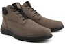 Shop But Timberland Cross Mark Chukka Wide Fit 'Kelabu dan Hitam' But Lelaki A42XH
