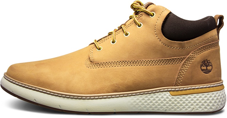 Timberland Cross Mark Mid 'Wheat' A1TR8W Buy Timberland Cross Mark Mid 'Wheat' A1TR8W
