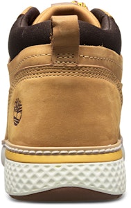 添柏岚 Cross Mark Mid“麦色” A1TR8W Lookbook 添柏岚 Cross Mark Mid“麦色” A1TR8W