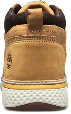 Timberland Cross Mark Mid 'Wheat' Lelaki A1TR8W Lookbook Timberland Cross Mark Mid 'Wheat' Lelaki A1TR8W