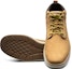 Shop Timberland Cross Mark Mid 'Wheat' A1TR8W