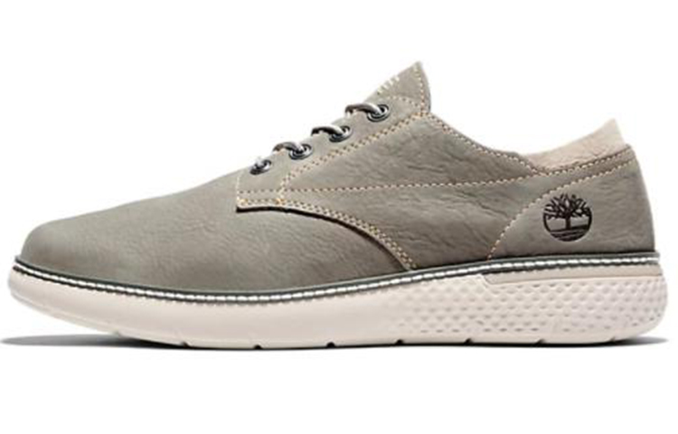 Timberland Cross Mark Pt Ox Unlined 'Castor Gray' A22KYC24