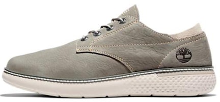 Timberland Cross Mark Pt Ox Unlined 'Castor Gray' A22KYC24 Timberland Cross Mark Pt Ox Unlined 'Castor Gray' A22KYC24