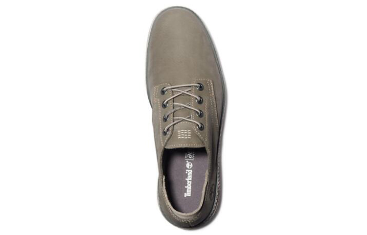 Lookbook Timberland Cross Mark Pt Ox Unlined 'Castor Gray' A22KYC24