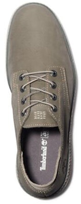 Timberland Cross Mark Pt Ox Unlined 'Castor Gray' A22KYC24 Lookbook Timberland Cross Mark Pt Ox Unlined 'Castor Gray' A22KYC24