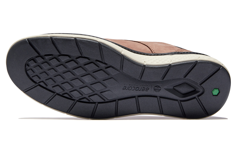Purchase Timberland Cross Mark PT Oxford Sneakers ''Lichtbruin'' A2GWE