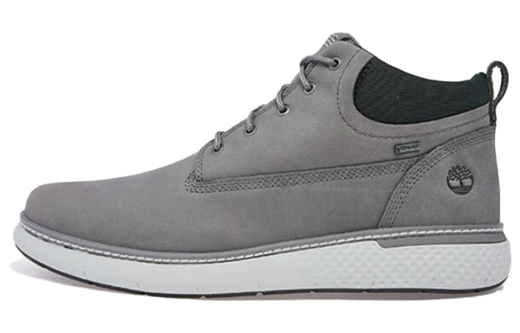 Buy Timberland Cross Mark W Lelaki Kasual Boot A2E85W