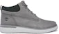 Timberland Cross Mark W Lelaki Kasual Boot A2E85W