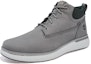 Lookbook Timberland Cross Mark W Lelaki Kasual Boot A2E85W