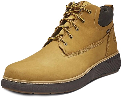 Timberland Cross Mark Chukka Gore-Tex GTX Wide-Fit But 'Wheat' A1TQA Order Timberland Cross Mark Chukka Gore-Tex GTX Wide-Fit But 'Wheat' A1TQA