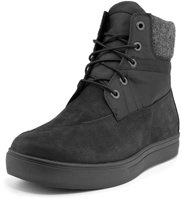 Timberland Cupsole EK+ Sneaker Boot ''Schwarzes Nubuk'' A2EGJ Lookbook Timberland Cupsole EK+ Sneaker Boot ''Schwarzes Nubuk'' A2EGJ