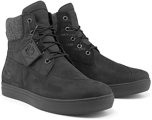 Timberland Cupsole EK+ Sneaker Boot ''Schwarzes Nubuk'' A2EGJ Shop Timberland Cupsole EK+ Sneaker Boot ''Schwarzes Nubuk'' A2EGJ