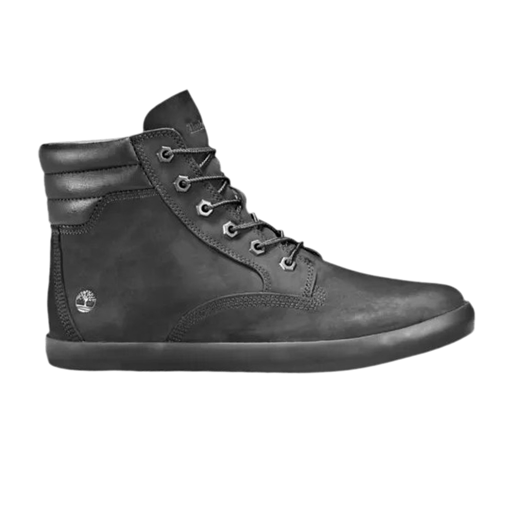 dausette sneaker boots waterproof