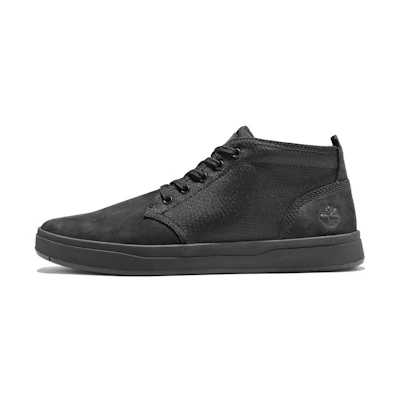 Timberland Davis Square 'Black CMFT'