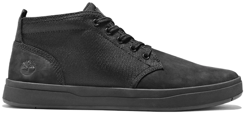 Timberland添柏岚 Davis Square 透氣輕便舒適 低筒休閒板鞋 黑色 Order Timberland添柏岚 Davis Square 透氣輕便舒適 低筒休閒板鞋 黑色