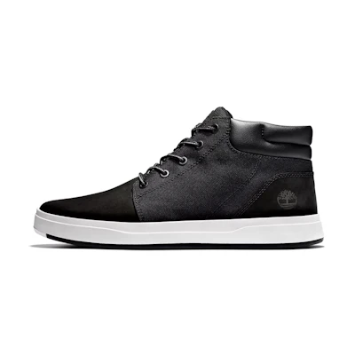 Timberland Davis Square 'Black Grey'