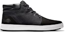 Order Timberland Davis Square 'Hitam Kelabu' A1MIB001