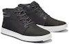 Lookbook Timberland Davis Square 'Hitam Kelabu' A1MIB001