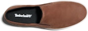 Lookbook Timberland Davis Square 'Coklat Slip-On' A2QRX500