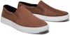 Timberland Davis Square 'Coklat Slip-On' A2QRX500