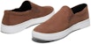 Timberland Davis Square 'Coklat Slip-On' A2QRX500