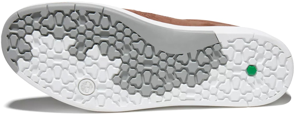 Timberland Davis Square 'Brown Slip-On' A2QRX500 Details for Timberland Davis Square 'Brown Slip-On' A2QRX500