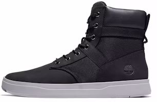 Timberland Davis Square 'Carbon Black' A2HEB001 Timberland Davis Square 'Carbon Black' A2HEB001