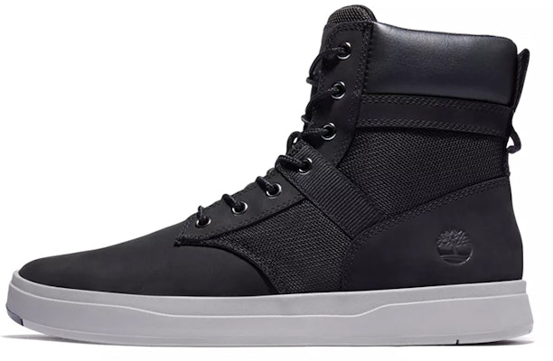Timberland Davis Square 'Carbon Black' A2HEB001 Buy Timberland Davis Square 'Carbon Black' A2HEB001